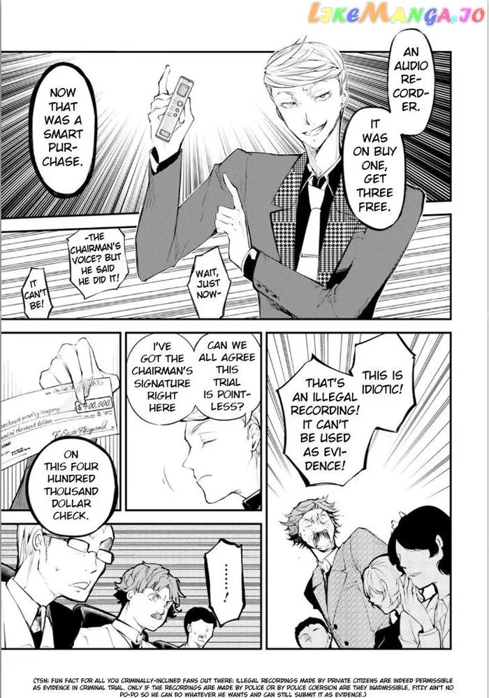 Bungou Stray Dogs Chapter 45 image 31_optimized